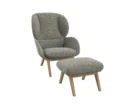 Flexlux Adria Designsessel