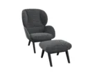 Flexlux Adria Designsessel