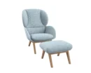 Flexlux Adria Designsessel