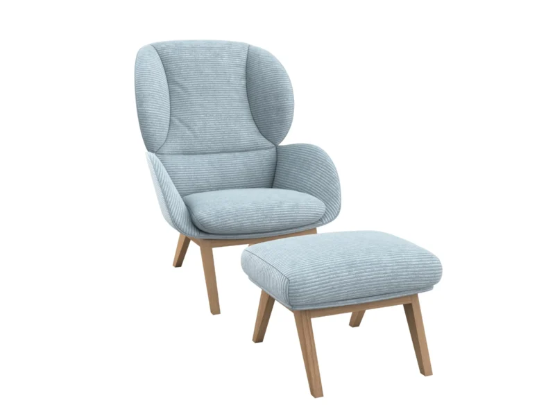 Flexlux Adria Designsessel