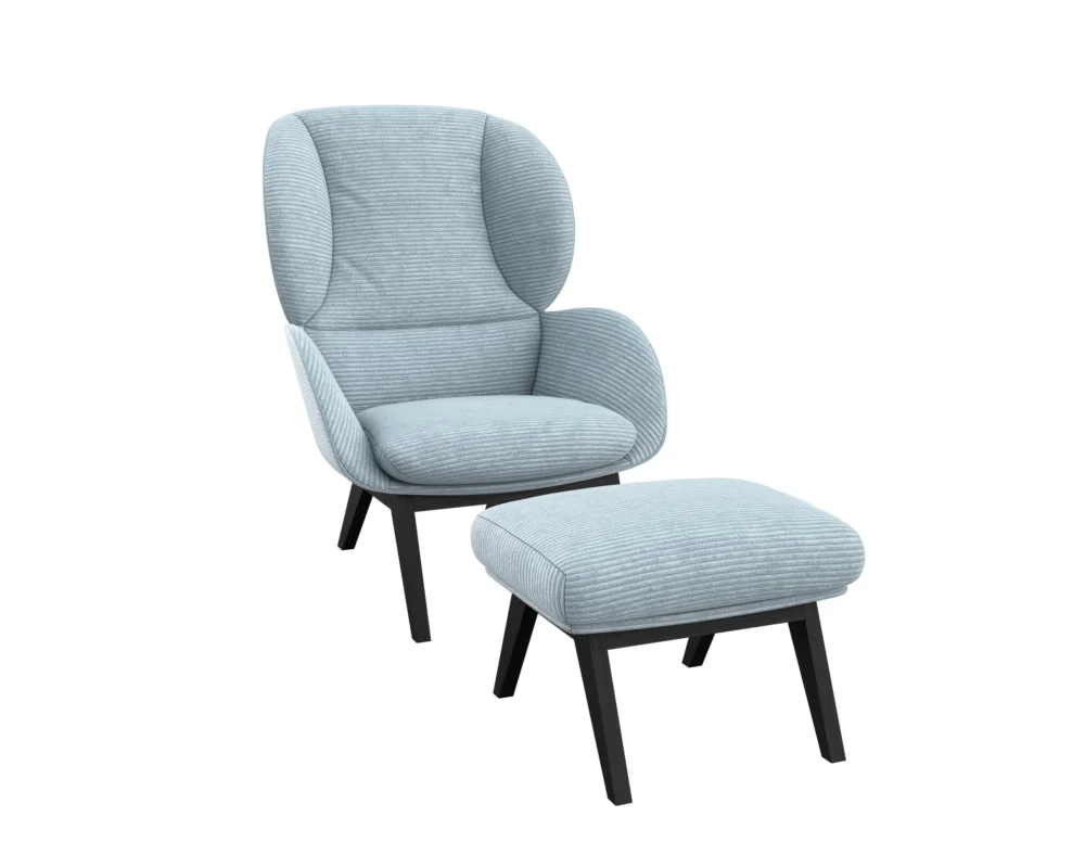 Flexlux Adria Designsessel