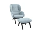 Flexlux Adria Designsessel
