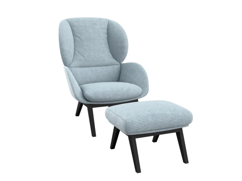 Flexlux Adria Designsessel