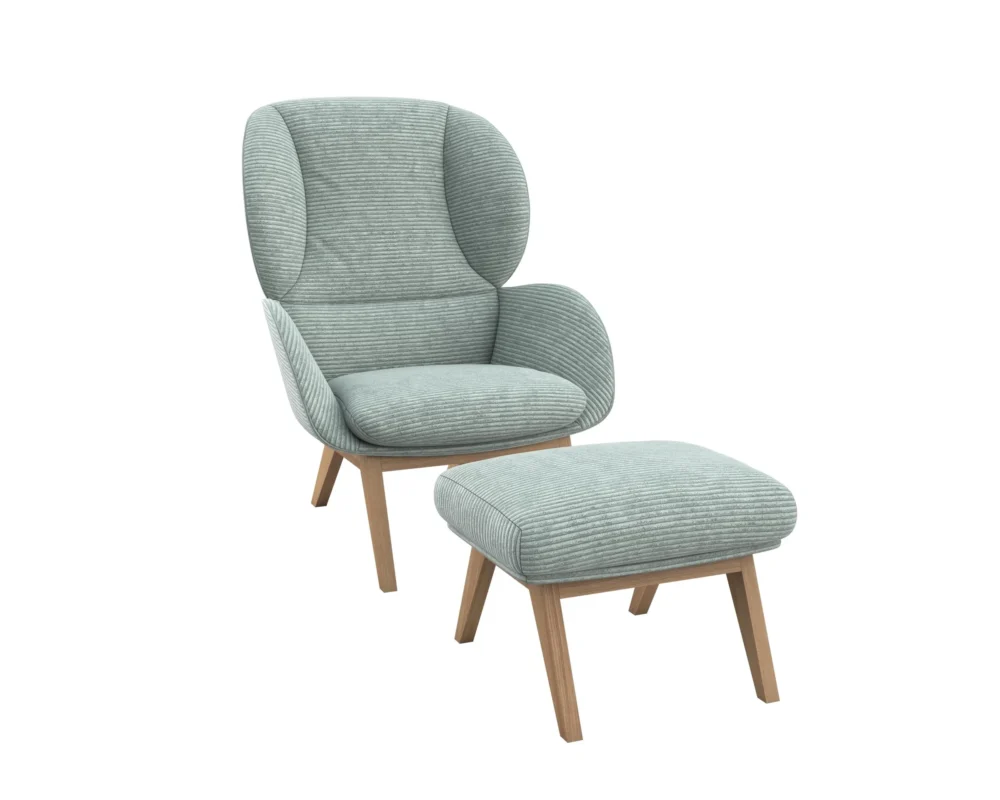 Flexlux Adria Designsessel – Bild 19