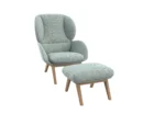 Flexlux Adria Designsessel