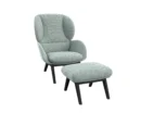 Flexlux Adria Designsessel
