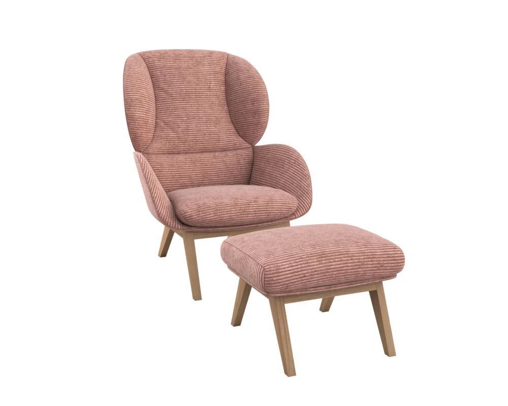 Flexlux Adria Designsessel – Bild 17