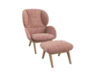 Flexlux Adria Designsessel