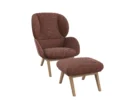 Flexlux Adria Designsessel