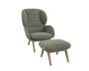 Flexlux Adria Designsessel