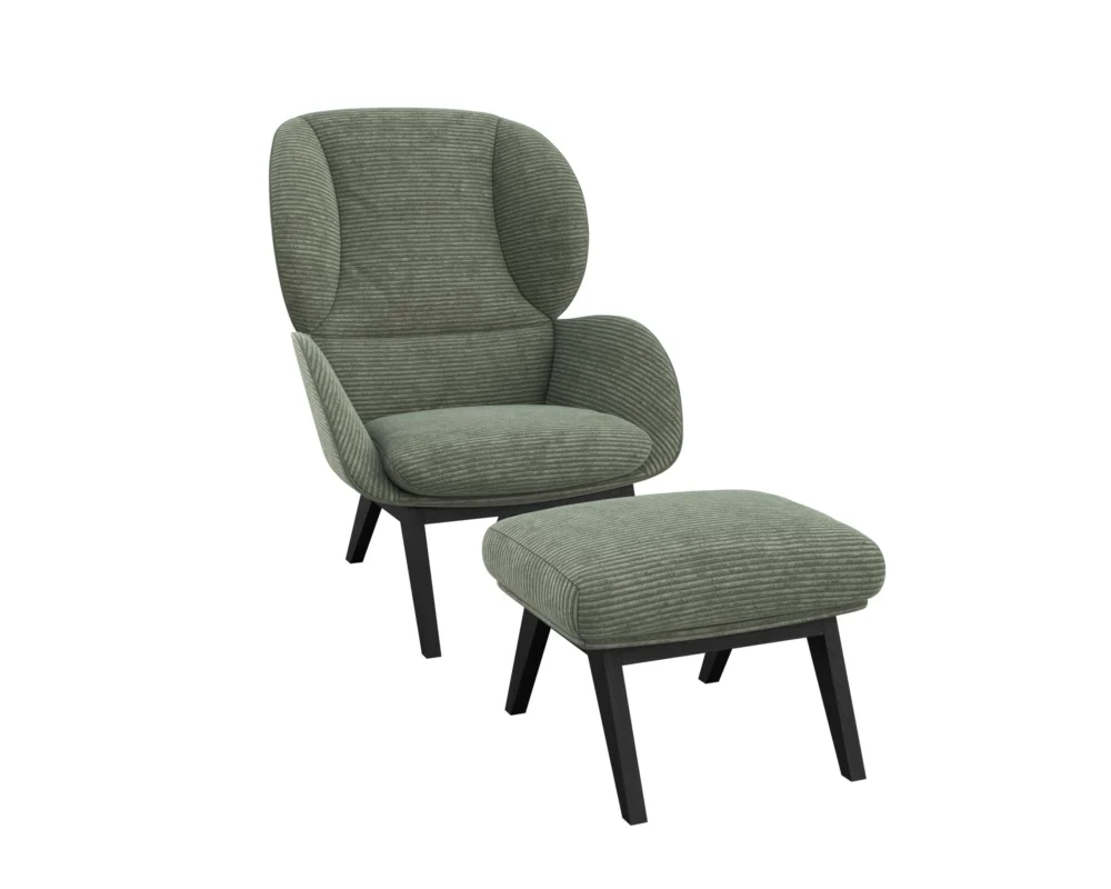 Flexlux Adria Designsessel – Bild 25