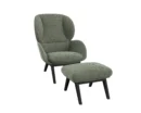 Flexlux Adria Designsessel