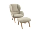 Flexlux Adria Designsessel