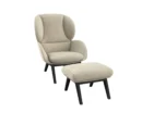 Flexlux Adria Designsessel
