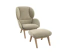 Flexlux Adria Designsessel