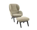 Flexlux Adria Designsessel