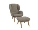 Flexlux Adria Designsessel