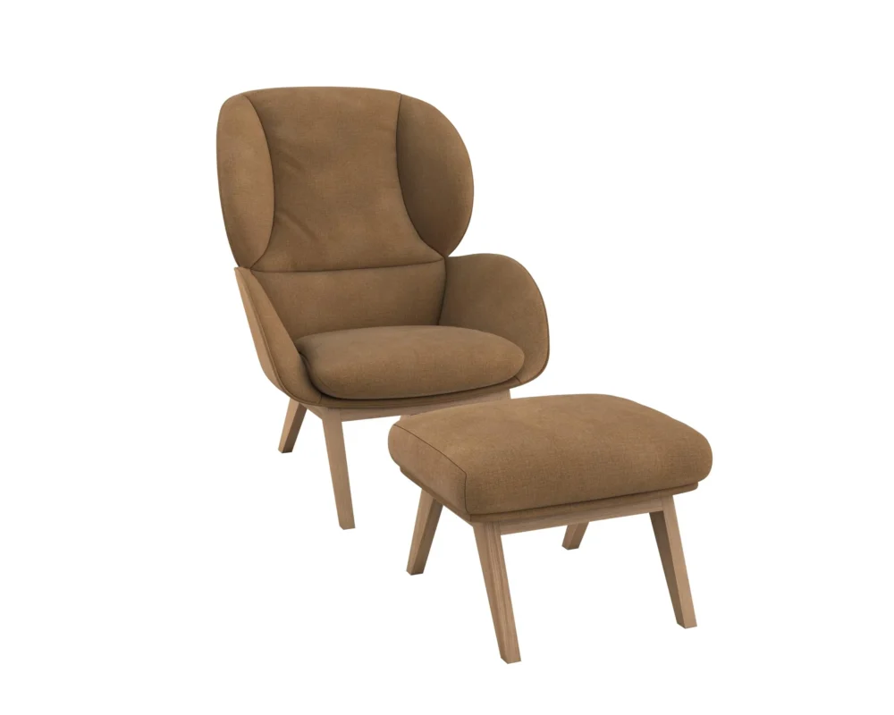 Flexlux Adria Designsessel – Bild 21