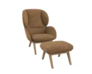Flexlux Adria Designsessel