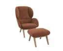 Flexlux Adria Designsessel