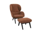 Flexlux Adria Designsessel