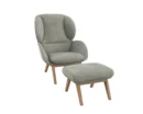 Flexlux Adria Designsessel