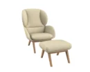 Flexlux Adria Designsessel