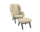 Flexlux Adria Designsessel