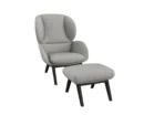 Flexlux Adria Designsessel
