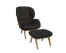 Flexlux Adria Designsessel