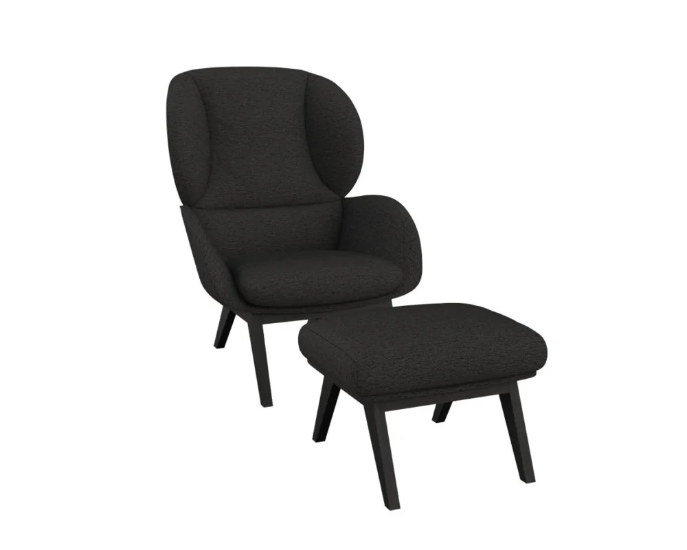 Flexlux Adria Designsessel – Bild 26