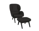 Flexlux Adria Designsessel