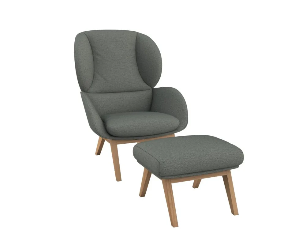 Flexlux Adria Designsessel – Bild 11