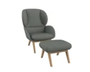 Flexlux Adria Designsessel