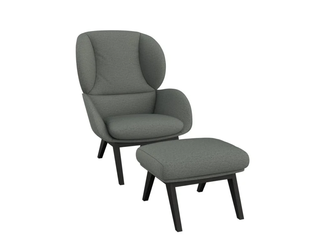 Flexlux Adria Designsessel – Bild 11
