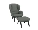 Flexlux Adria Designsessel