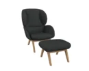 Flexlux Adria Designsessel