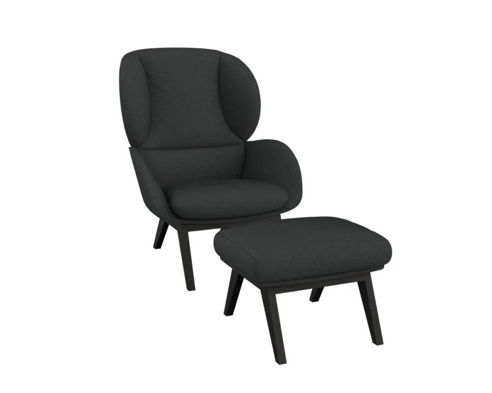 Flexlux Adria Designsessel – Bild 5