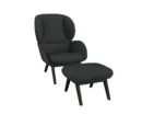 Flexlux Adria Designsessel