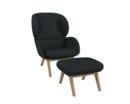 Flexlux Adria Designsessel