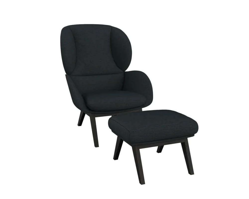 Flexlux Adria Designsessel – Bild 6