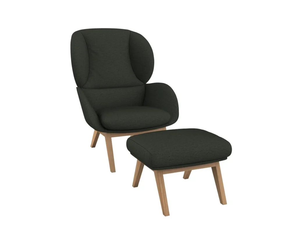 Flexlux Adria Designsessel – Bild 8