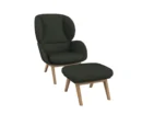 Flexlux Adria Designsessel