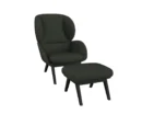 Flexlux Adria Designsessel