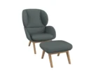 Flexlux Adria Designsessel