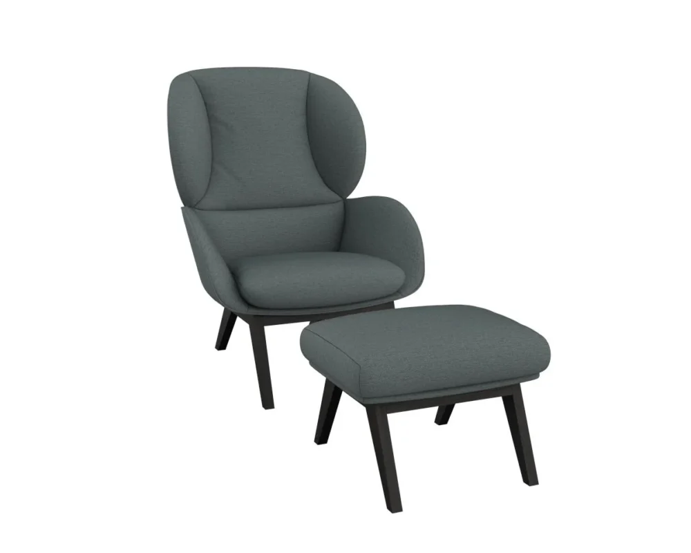 Flexlux Adria Designsessel – Bild 4