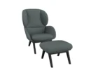 Flexlux Adria Designsessel