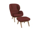 Flexlux Adria Designsessel