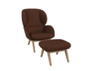 Flexlux Adria Designsessel
