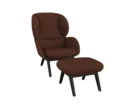 Flexlux Adria Designsessel